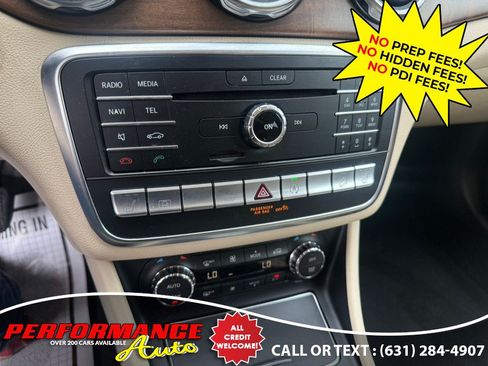 Used 2019 Mercedes-Benz GLA 250 4MATIC image 12