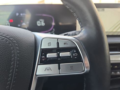 Used 2024 Kia Telluride EX X-Line image 25