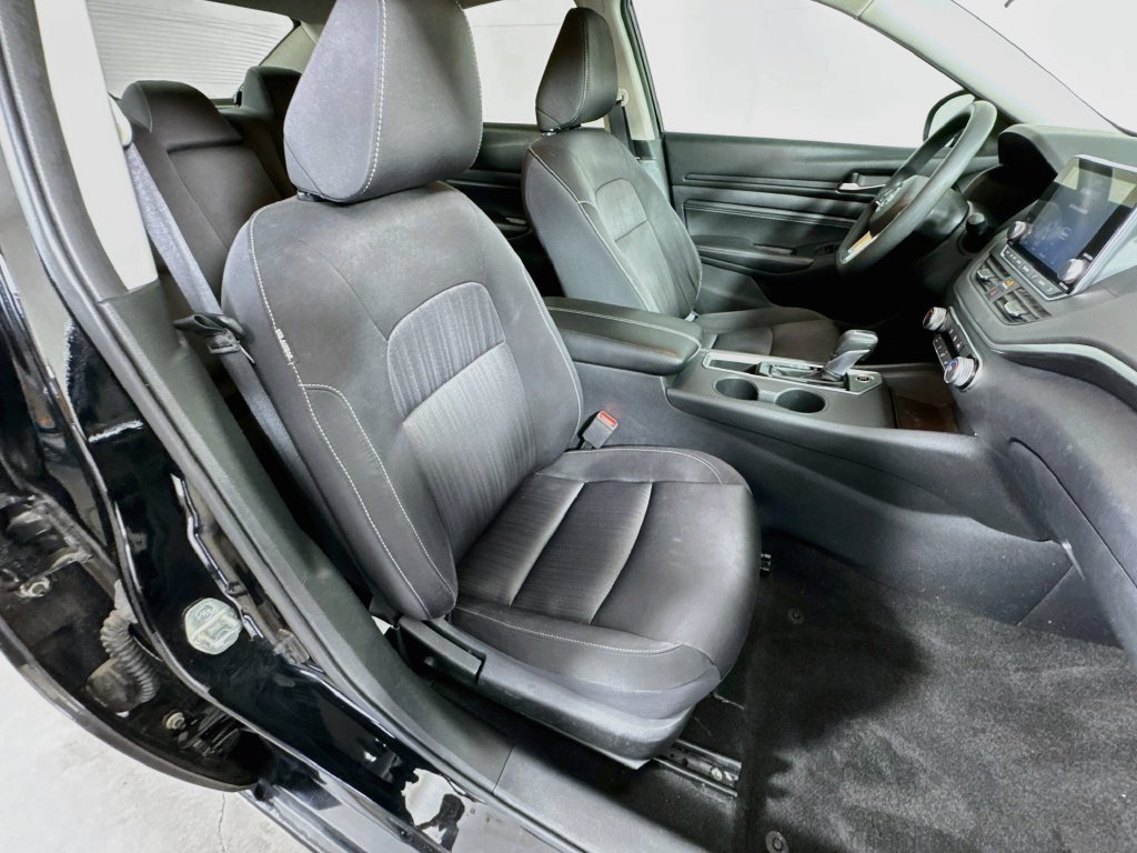 Used 2020 Nissan Altima 2.5 S FWD image 32