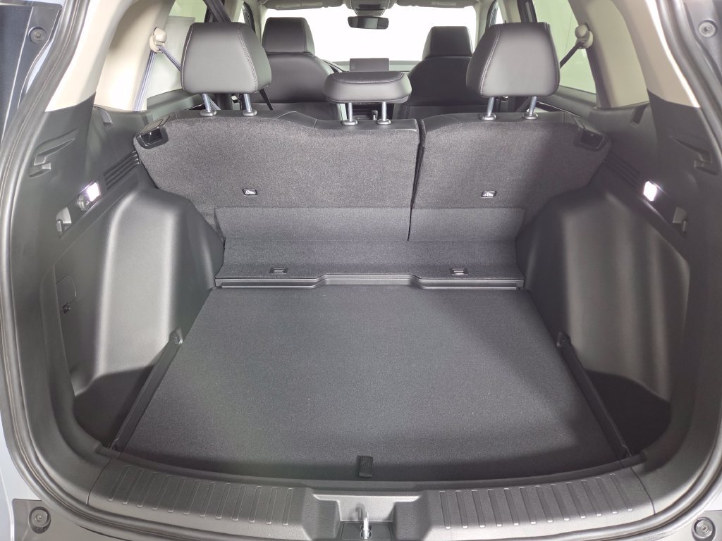 New 2027 Honda CR-V EX-L image 14