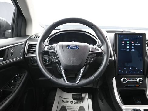Used 2024 Ford Edge SEL w/ Convenience Package AWD/4WD image 31