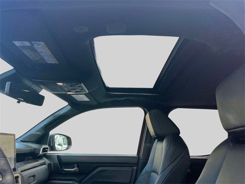 Certified 2025 Toyota Tacoma Limited image 20