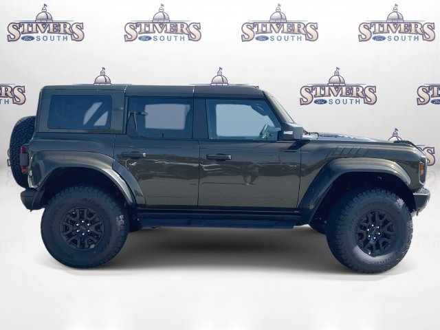 New 2026 Ford Bronco Raptor AWD/4WD image 2
