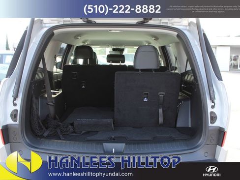 Used 2025 Hyundai Santa Fe SEL image 10
