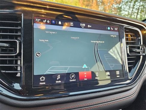 Used 2024 Dodge Durango GT image 20