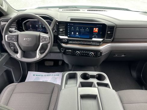 Used 2026 Chevrolet Silverado 1500 RST w/ RST Select Package AWD/4WD image 13