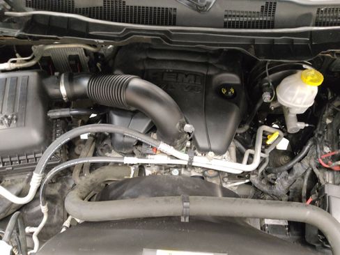 Used 2019 RAM 1500 Classic Warlock w/ Electronics Group RWD image 30