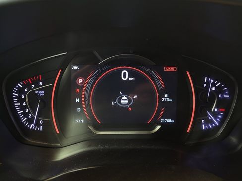 Used 2019 Hyundai Santa Fe AWD image 23