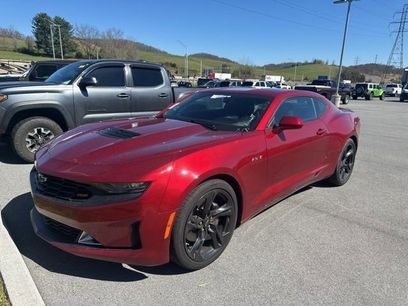 Used 2022 Chevrolet Camaro LT w/ RS Package