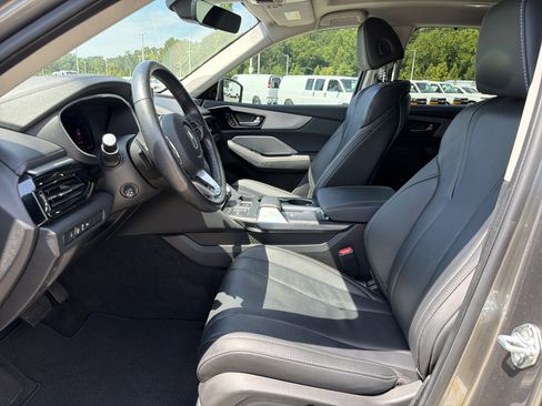 Certified 2024 Acura MDX FWD w/ Technology Package image 16