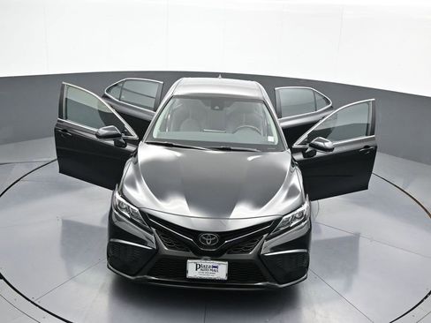 Certified 2023 Toyota Camry SE image 45