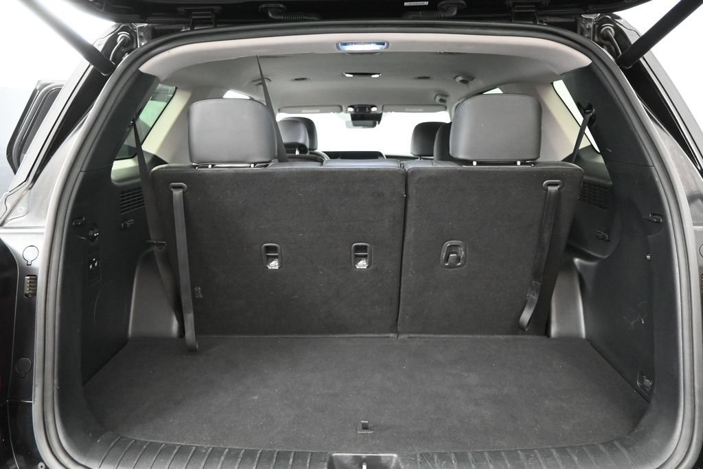 Used 2024 Hyundai Palisade SEL FWD image 19
