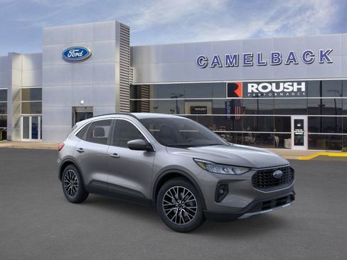 New 2026 Ford Escape SE image 7