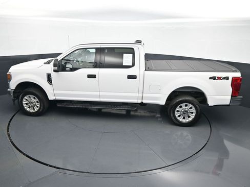 Used 2022 Ford F250 XLT AWD/4WD image 15