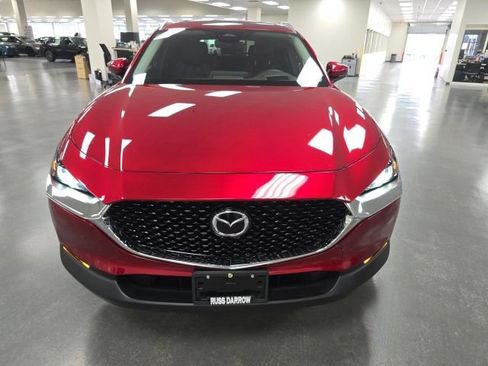 Used 2025 MAZDA CX-30 AWD 2.5 S w/ Premium Package image 2
