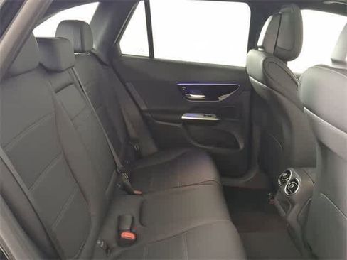 Certified 2026 Mercedes-Benz GLC 300 4MATIC image 21