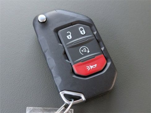 New 2026 Jeep Gladiator Mojave image 34