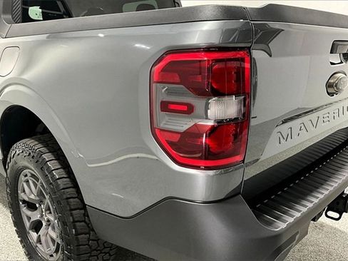 Used 2024 Ford Maverick XLT w/ XLT Luxury Package image 38