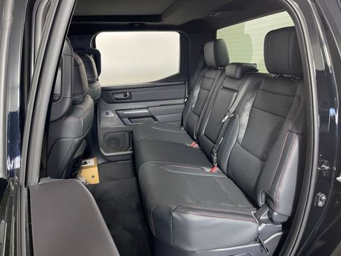 New 2026 Toyota Tundra TRD Pro image 13