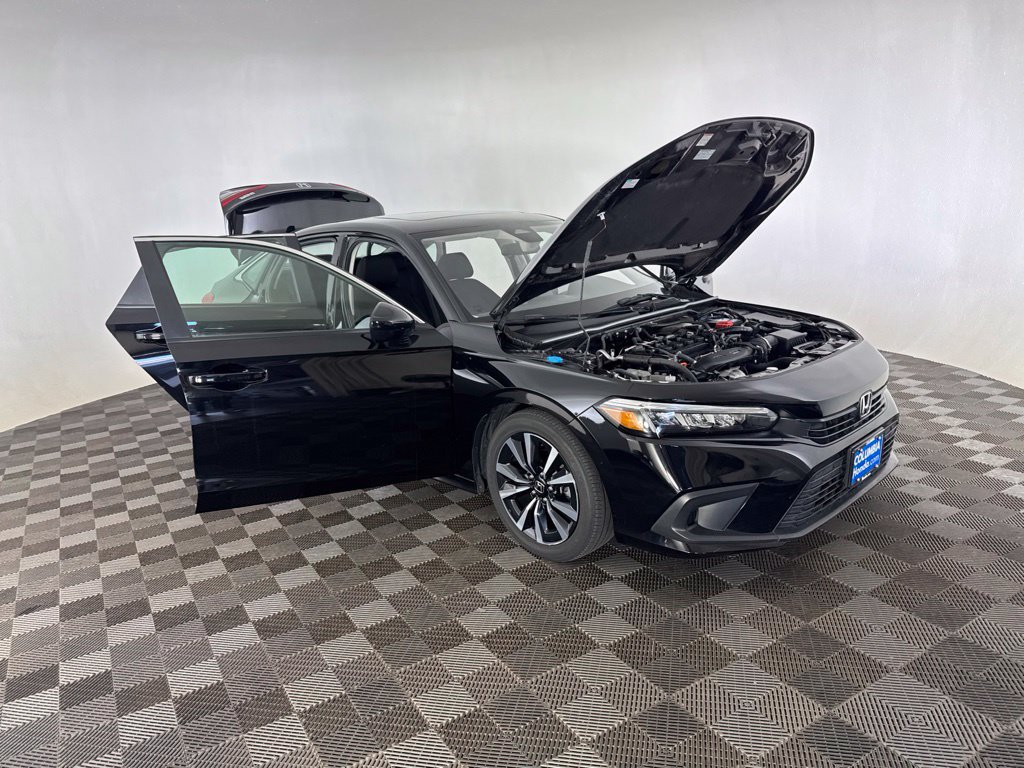 Used 2024 Honda Civic EX image 13