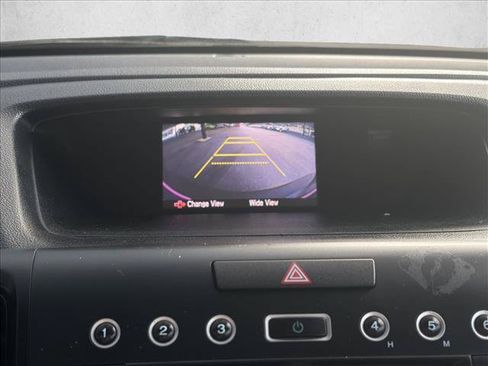 Used 2015 Honda CR-V LX image 10