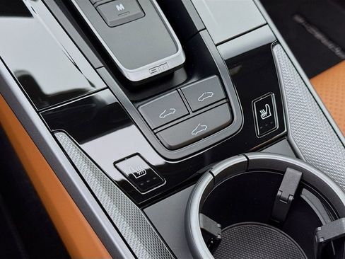 Certified 2025 Porsche 911 Carrera S RWD image 24