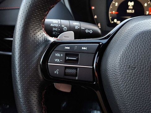 Used 2025 Acura ADX A-Spec image 24