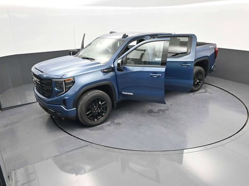 New 2026 GMC Sierra 1500 Elevation w/ Elevation Premium Package image 85