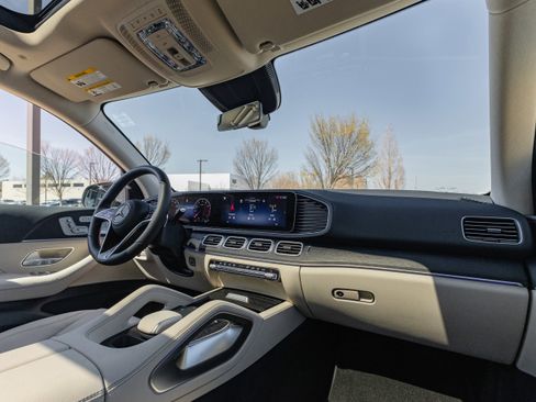 New 2026 Mercedes-Benz GLE 350 4MATIC image 21