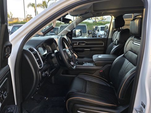 New 2026 RAM 1500 Tungsten image 14