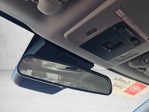 Certified 2026 Toyota Camry LE FWD image 20