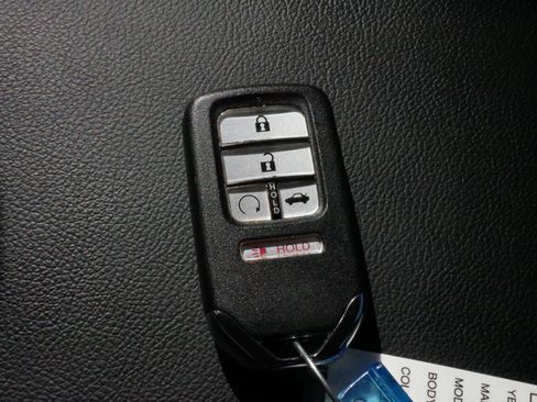 Certified 2022 Honda Accord Sport Special Edition image 30