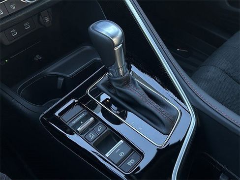 New 2026 Acura ADX A-Spec image 25