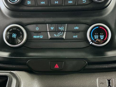 Used 2024 Ford Transit 250 Low Roof w/ Exterior Upgrade Package image 21