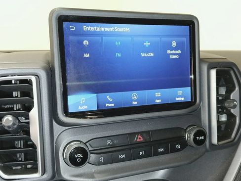 Used 2022 Ford Bronco Sport Big Bend w/ Convenience Package AWD/4WD image 22