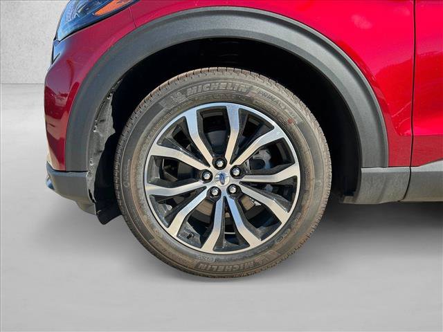 New 2027 Ford Explorer ST-Line w/ Premium Package RWD image 11