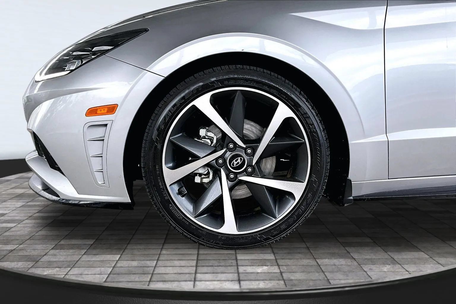 Used 2021 Hyundai Sonata SEL Plus w/ Tech Package FWD image 31