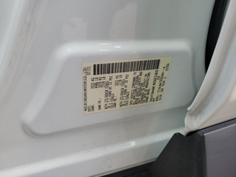 Certified 2021 Nissan Rogue SV w/ Premium Package FWD image 32