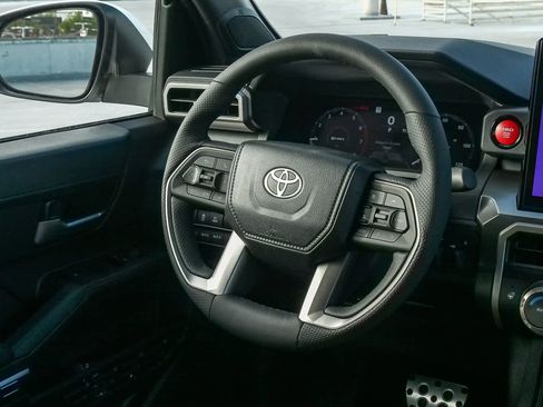 New 2026 Toyota Tacoma TRD Sport image 17