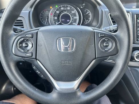 Used 2015 Honda CR-V EX image 18