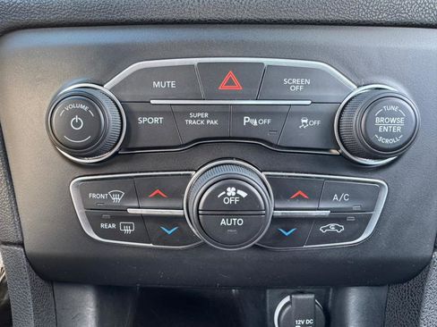 Used 2023 Dodge Charger GT image 44