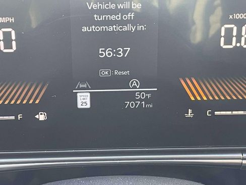 Used 2025 Kia Sorento S w/ Panoramic Sunroof Package AWD/4WD image 25