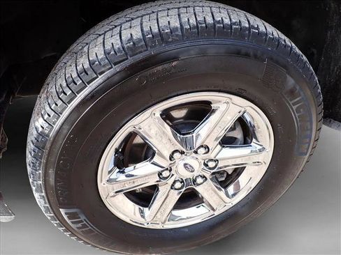 Certified 2024 Ford F150 XLT w/ Equipment Group 302A MID image 7