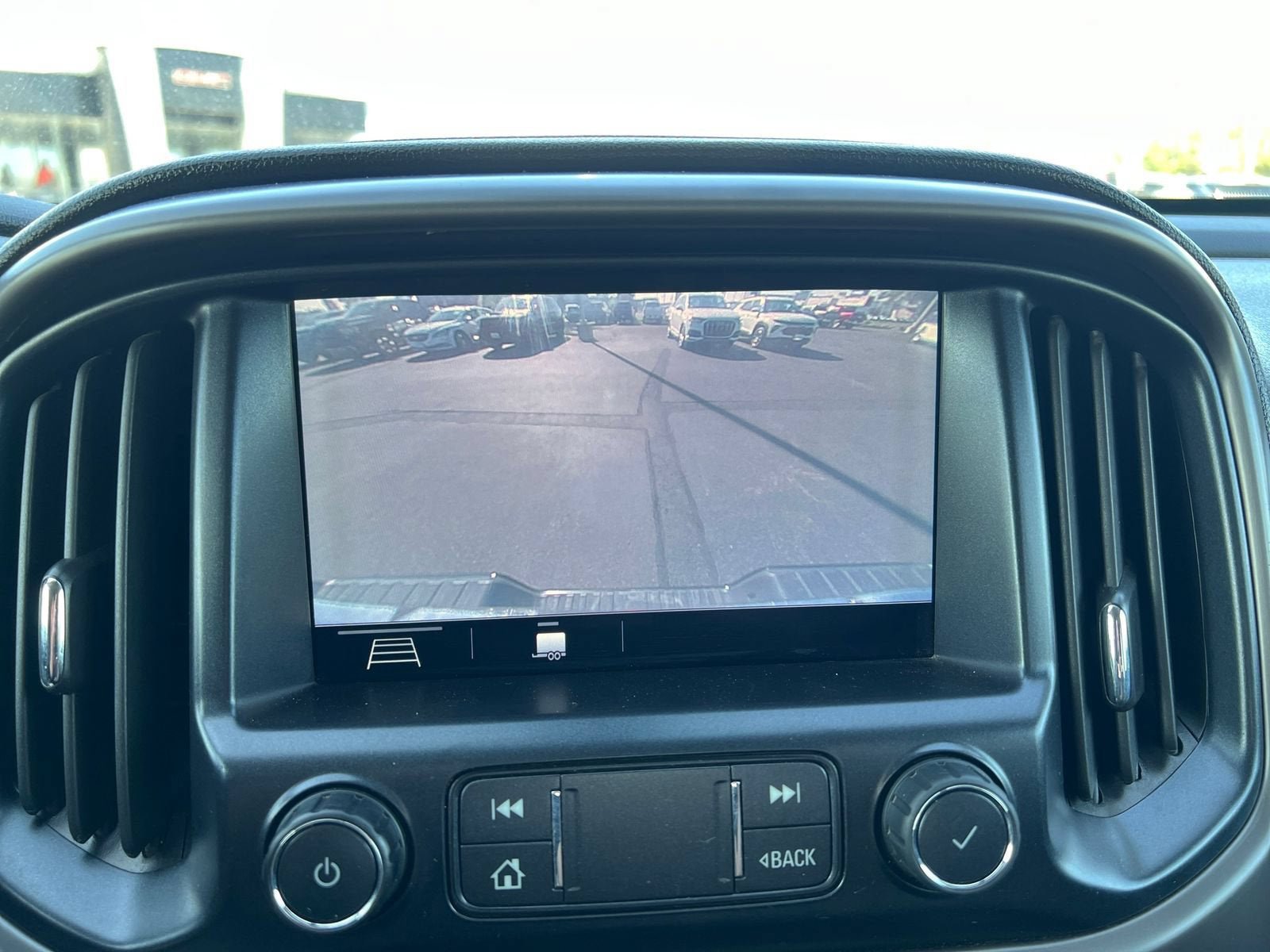 Used 2019 GMC Canyon All Terrain AWD/4WD image 20