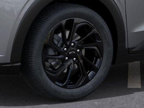 New 2027 Chevrolet Bolt RS image 9