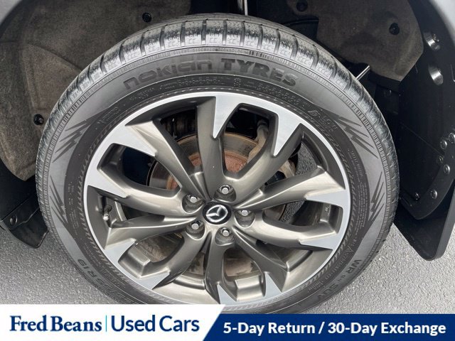 Used 2016 MAZDA CX-5 Grand Touring AWD/4WD image 12