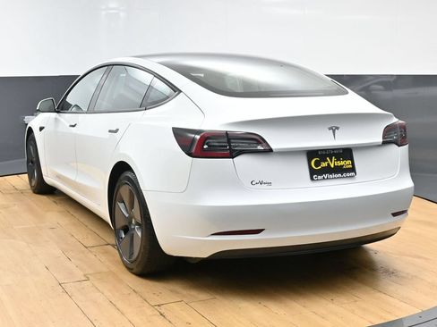 Used 2023 Tesla Model 3 Standard Range RWD image 9