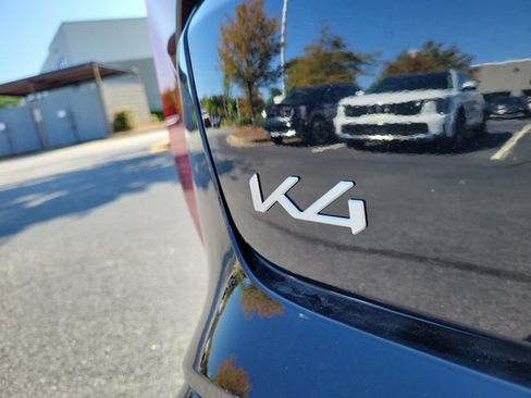 New 2026 Kia K4 GT-Line Turbo FWD image 8