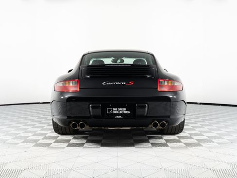 Used 2005 Porsche 911 Carrera S RWD image 6