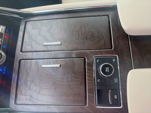 Used 2020 Lincoln Navigator Reserve w/ Equipment Group 208A Reserve AWD/4WD image 21